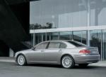 BMW 7-Series L 2006 года